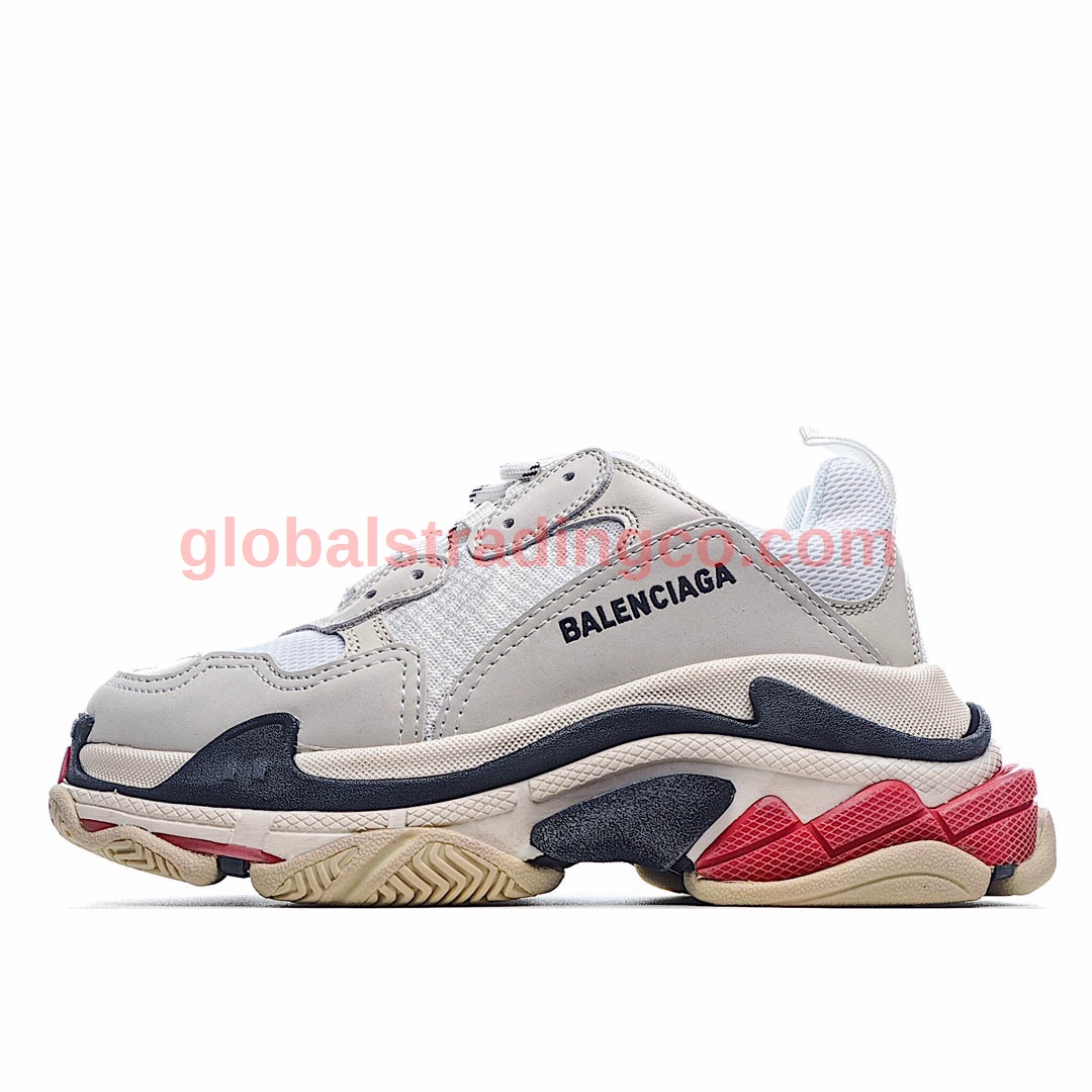 Balenciaga Triple S Dad Shoes Running Shoes